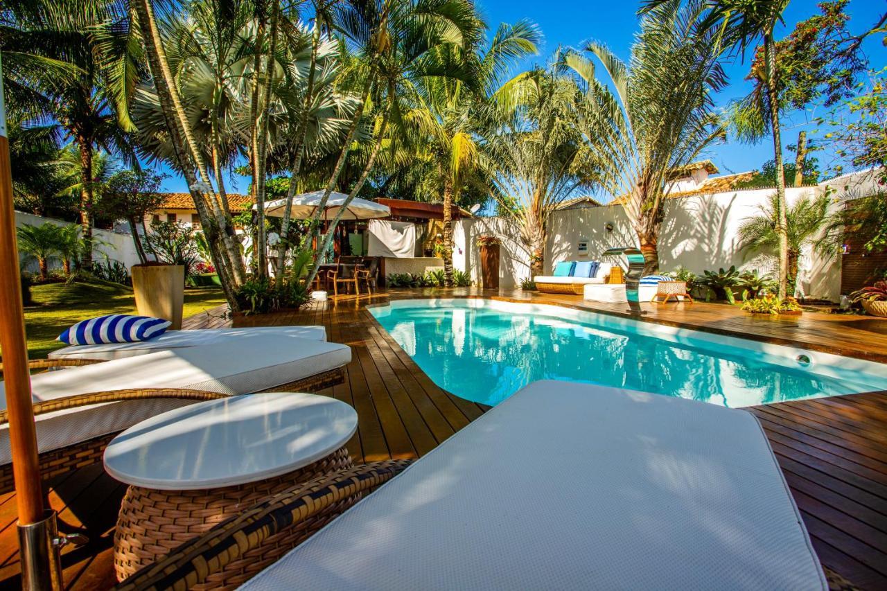 Buzios House Villa Exterior foto