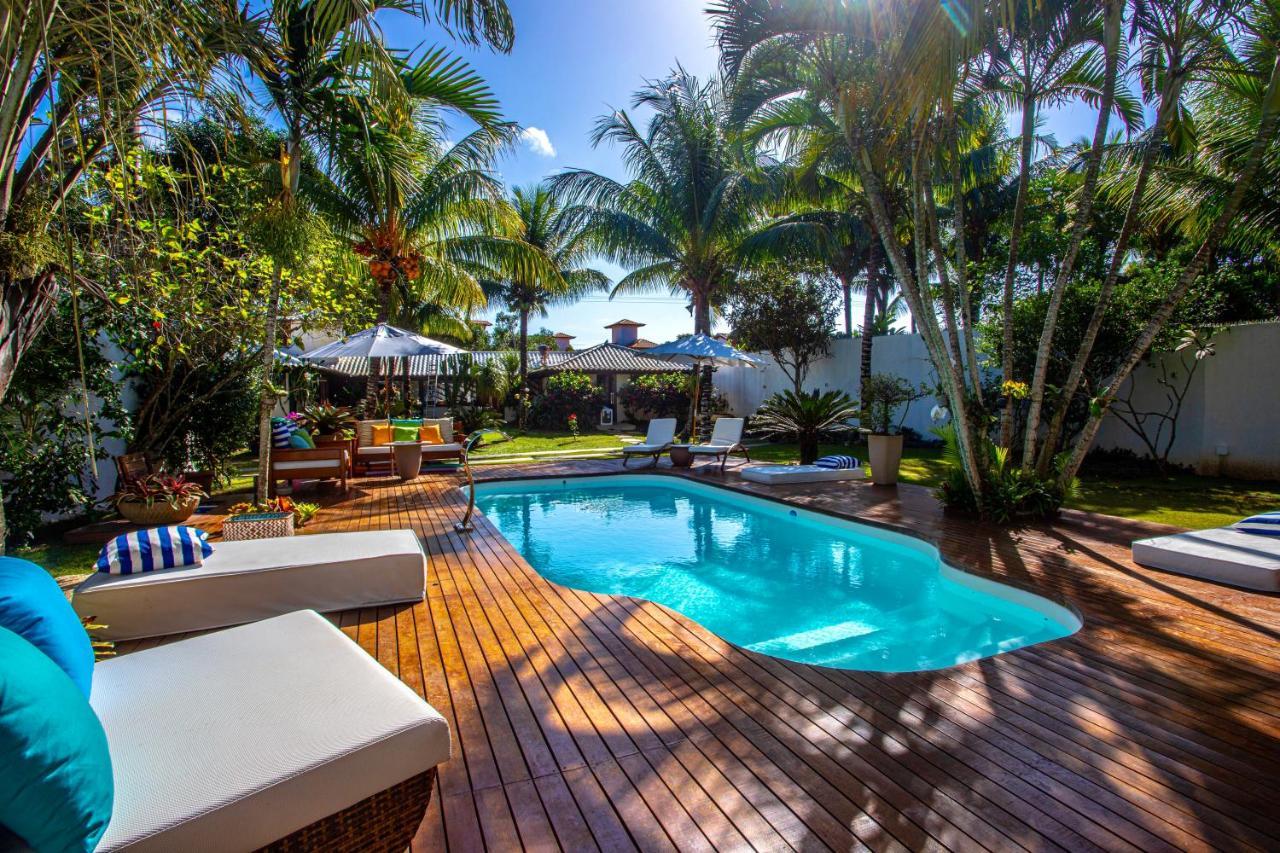 Buzios House Villa Exterior foto
