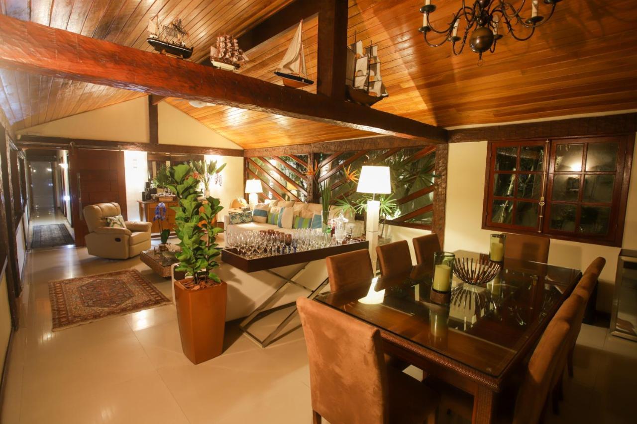 Buzios House Villa Exterior foto