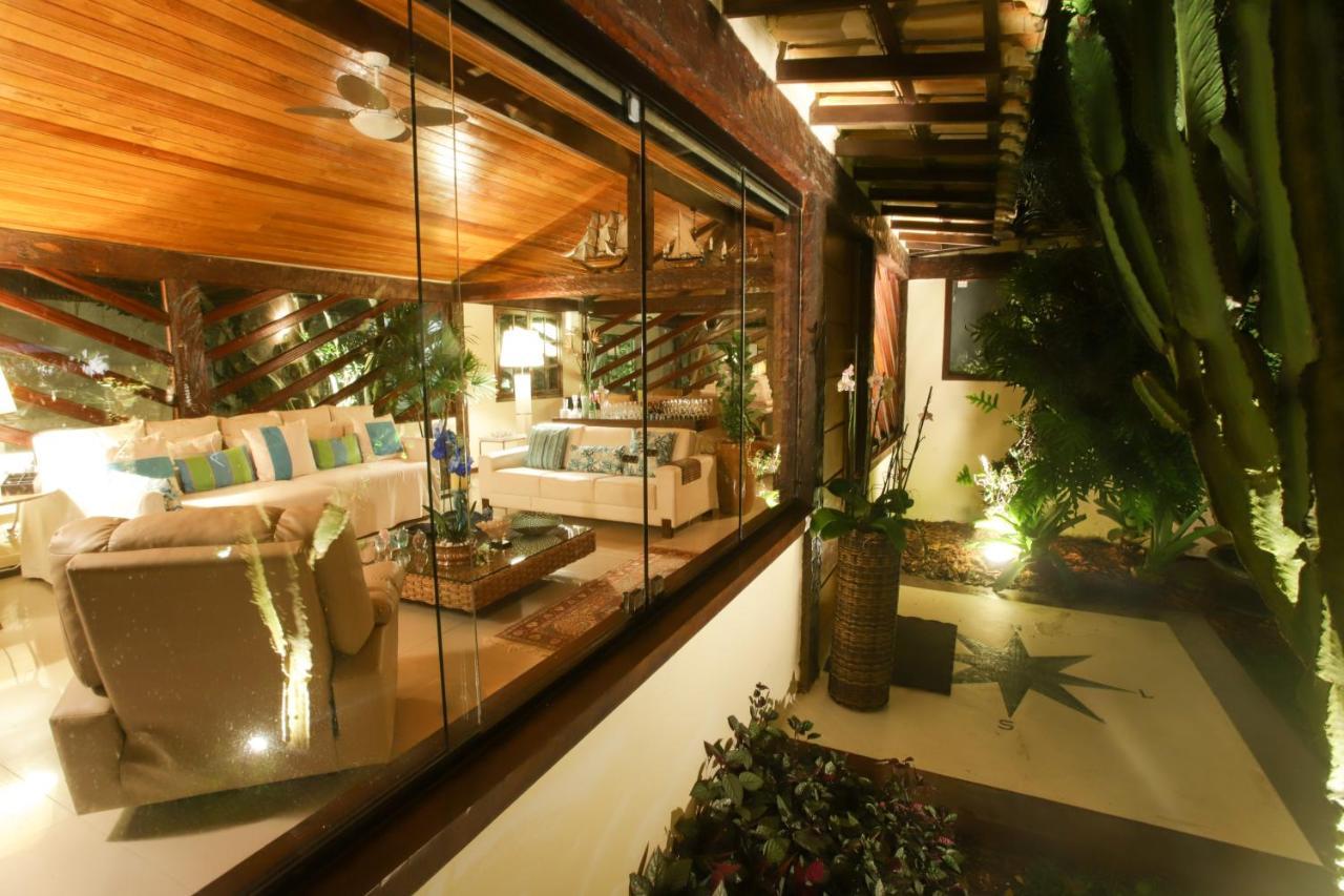 Buzios House Villa Exterior foto