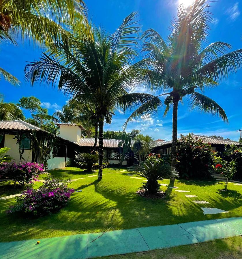 Buzios House Villa Exterior foto