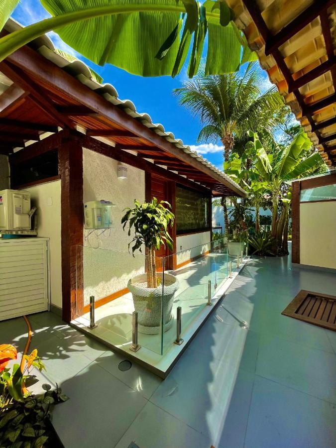 Buzios House Villa Exterior foto