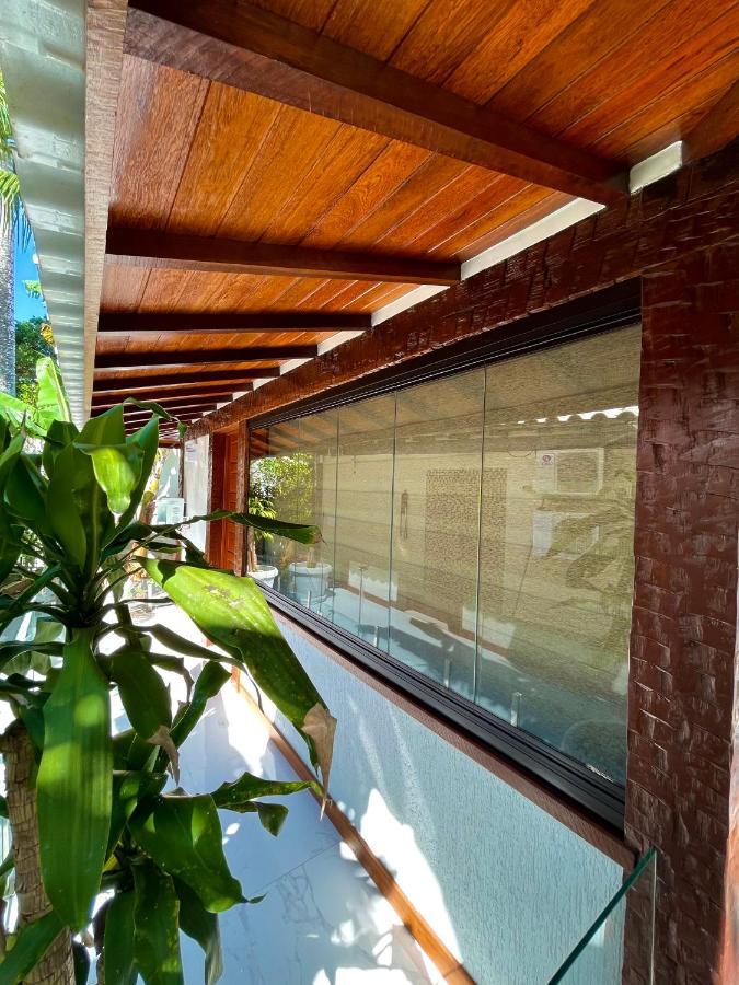 Buzios House Villa Exterior foto