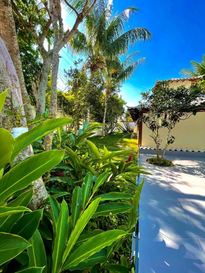 Buzios House Villa Exterior foto
