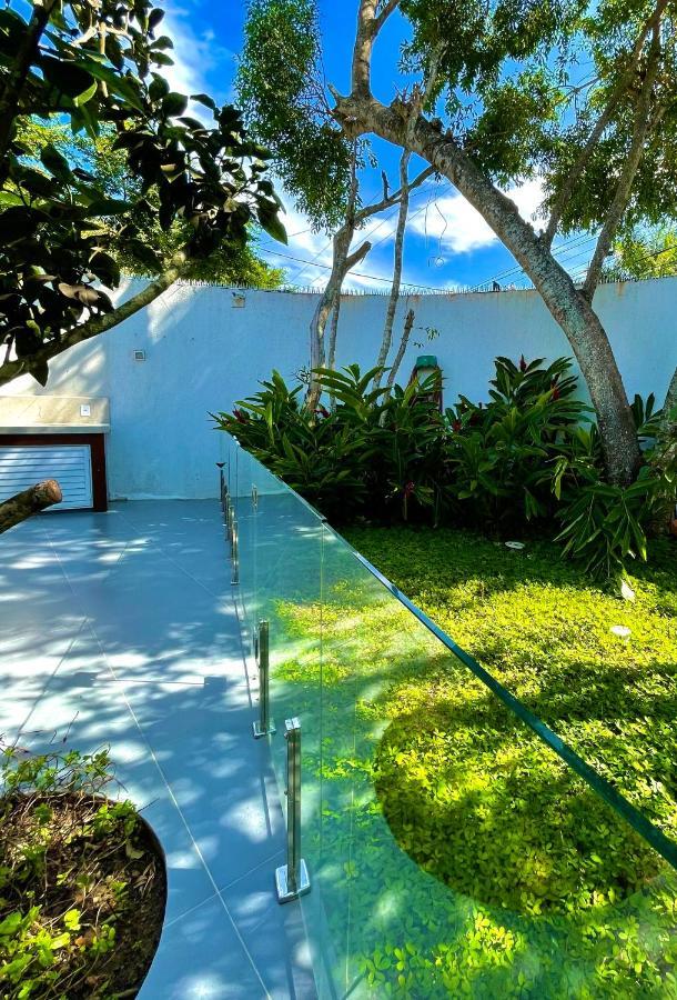 Buzios House Villa Exterior foto