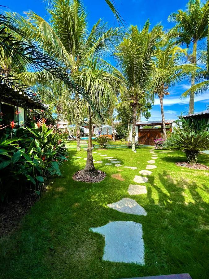 Buzios House Villa Exterior foto