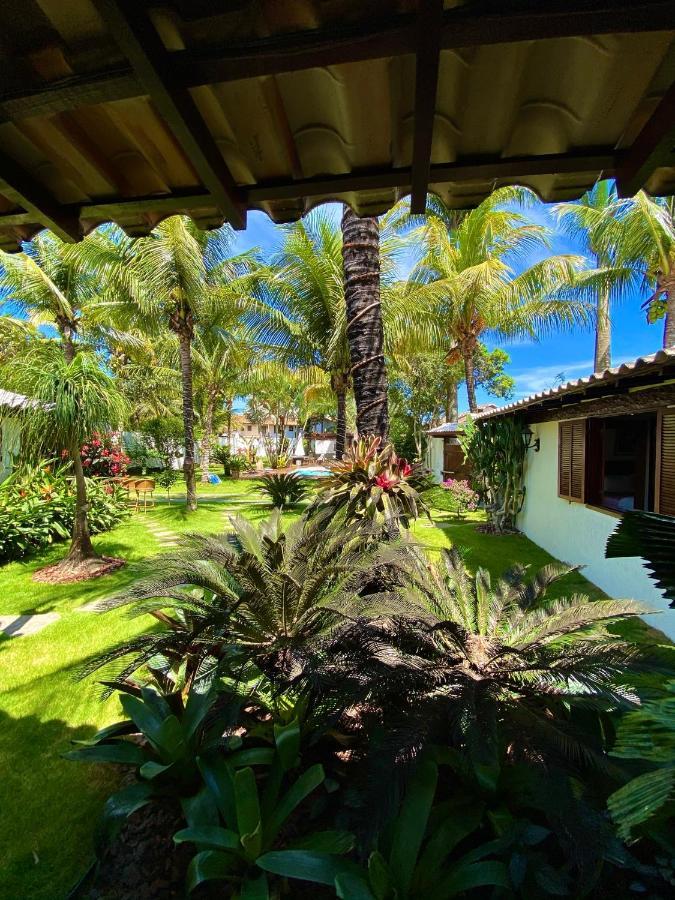 Buzios House Villa Exterior foto