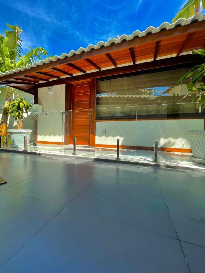 Buzios House Villa Exterior foto