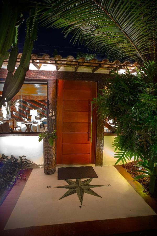 Buzios House Villa Exterior foto