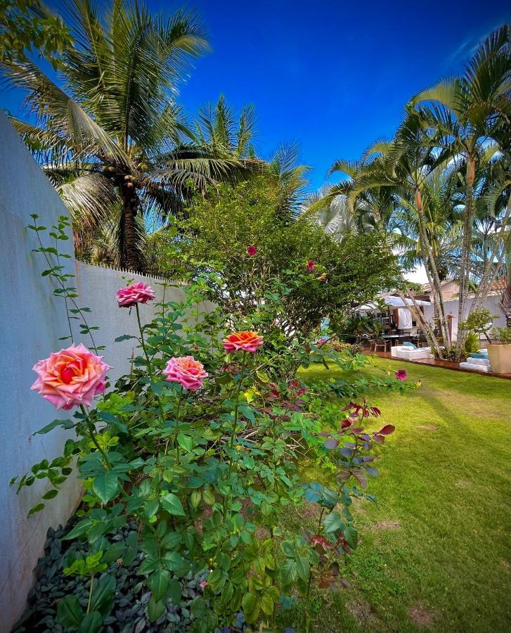 Buzios House Villa Exterior foto