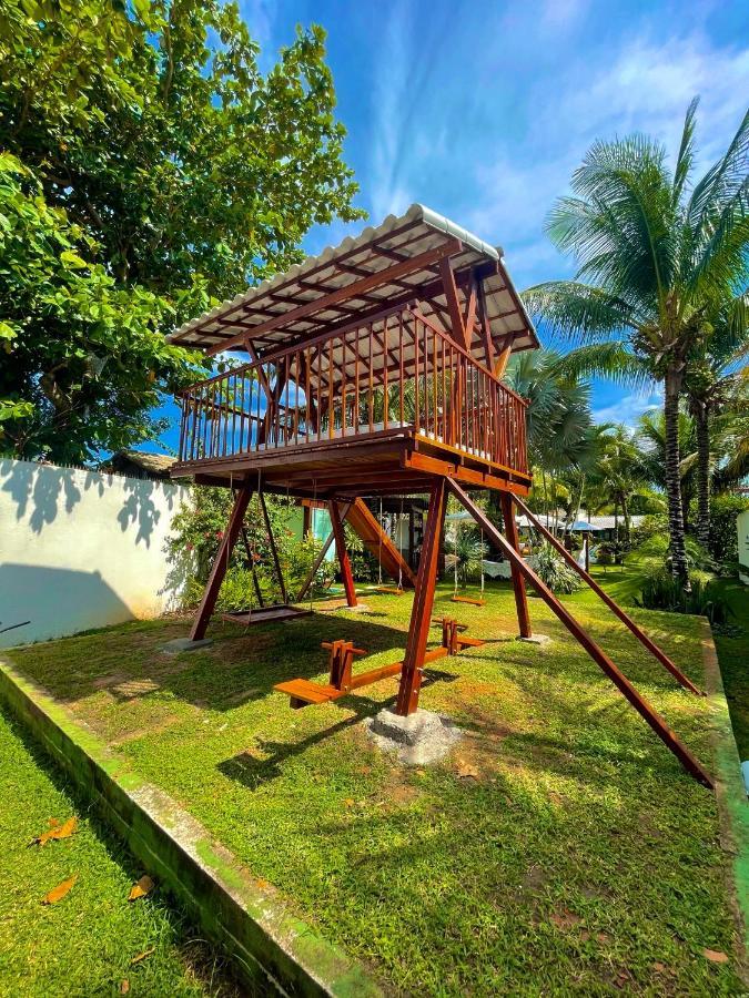 Buzios House Villa Exterior foto