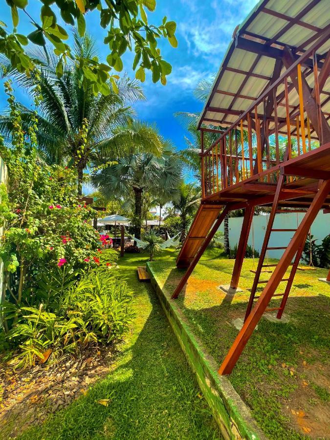 Buzios House Villa Exterior foto
